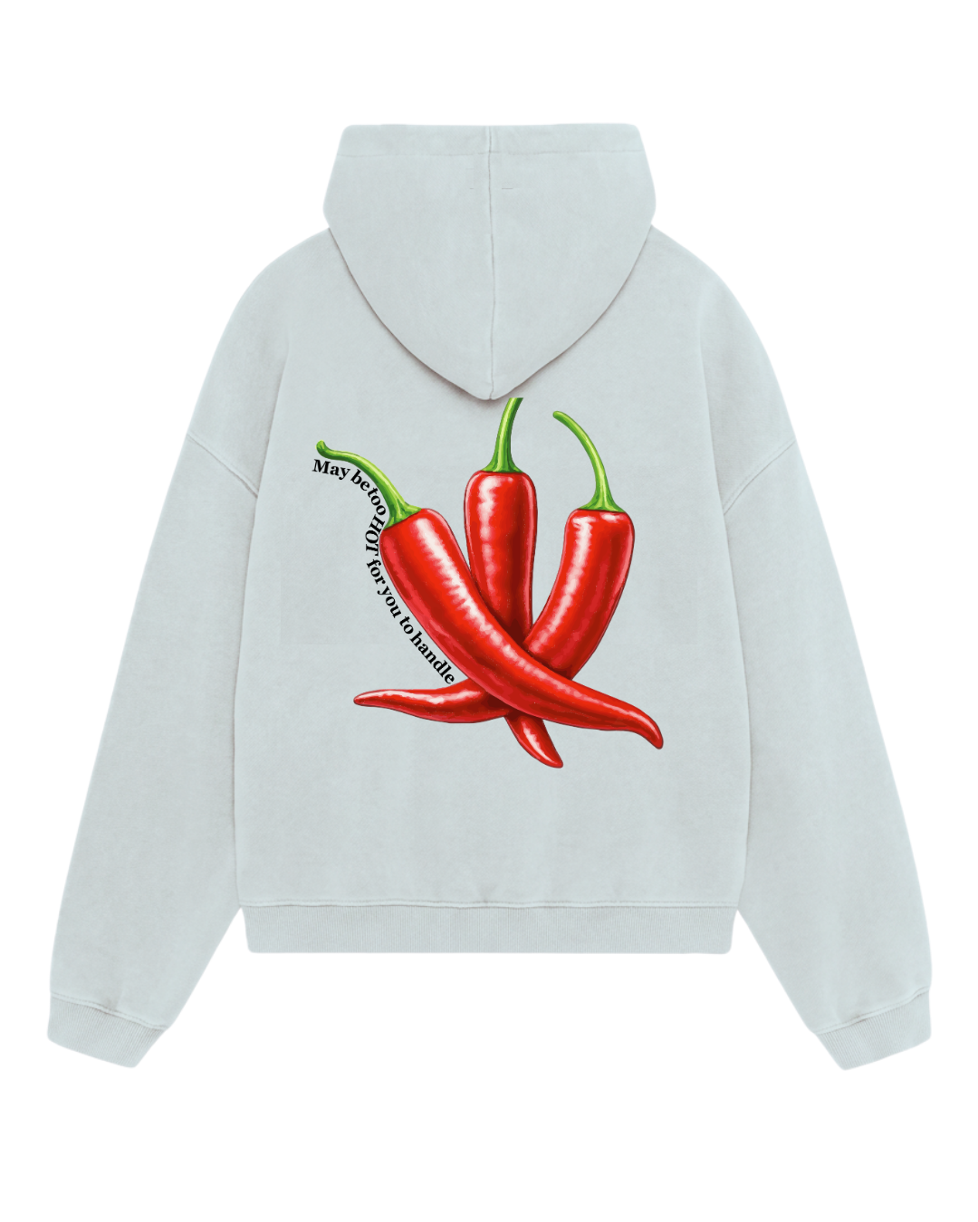 HOODIE CHILE