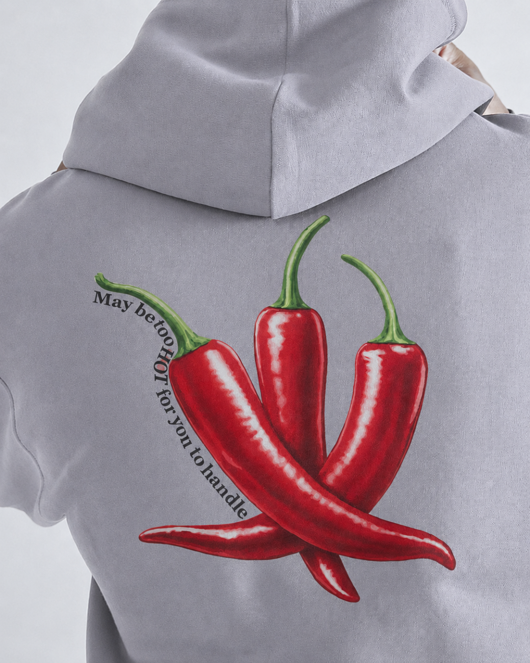 HOODIE CHILE