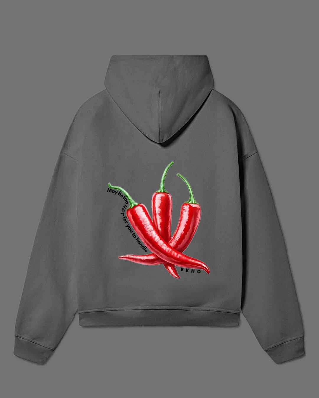 HOODIE CHILE