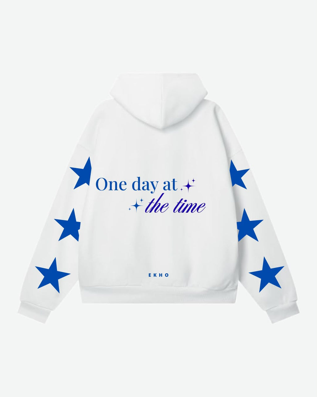 STAR — One Day
