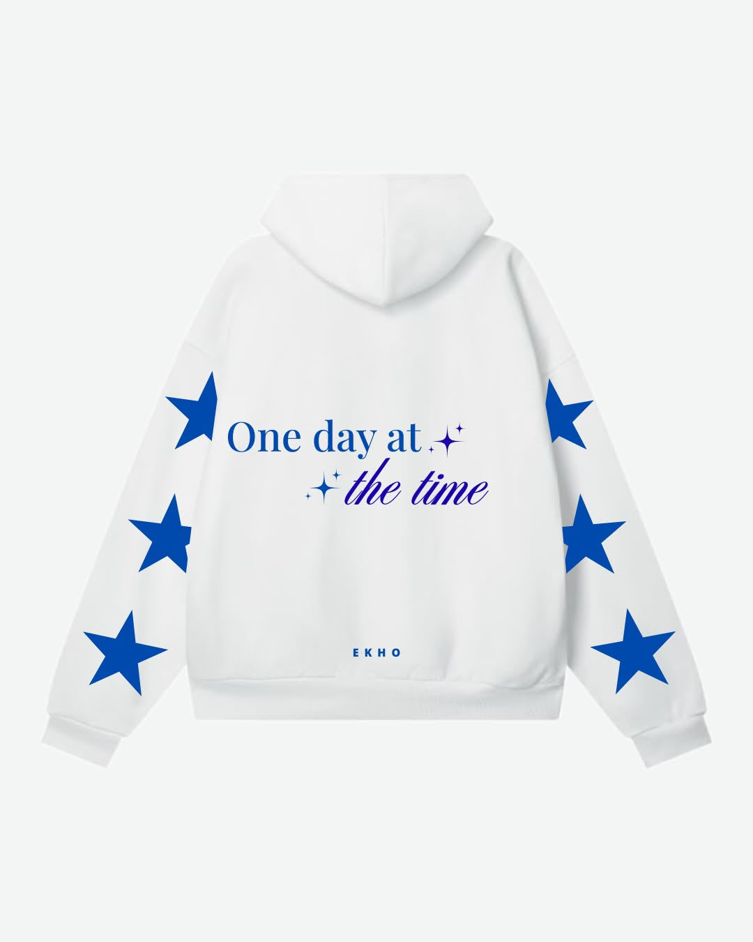 STAR — One Day