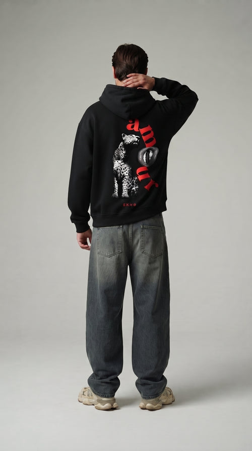 HOODIE AMOUR
