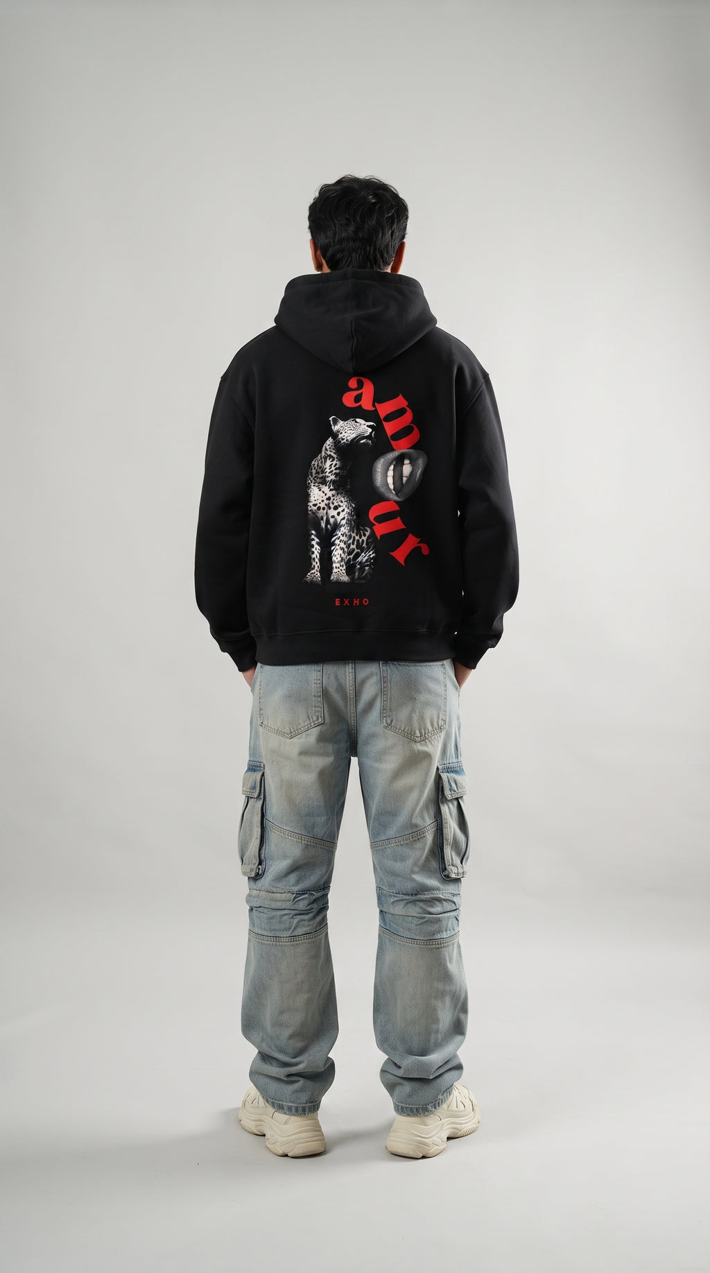 HOODIE DISCO