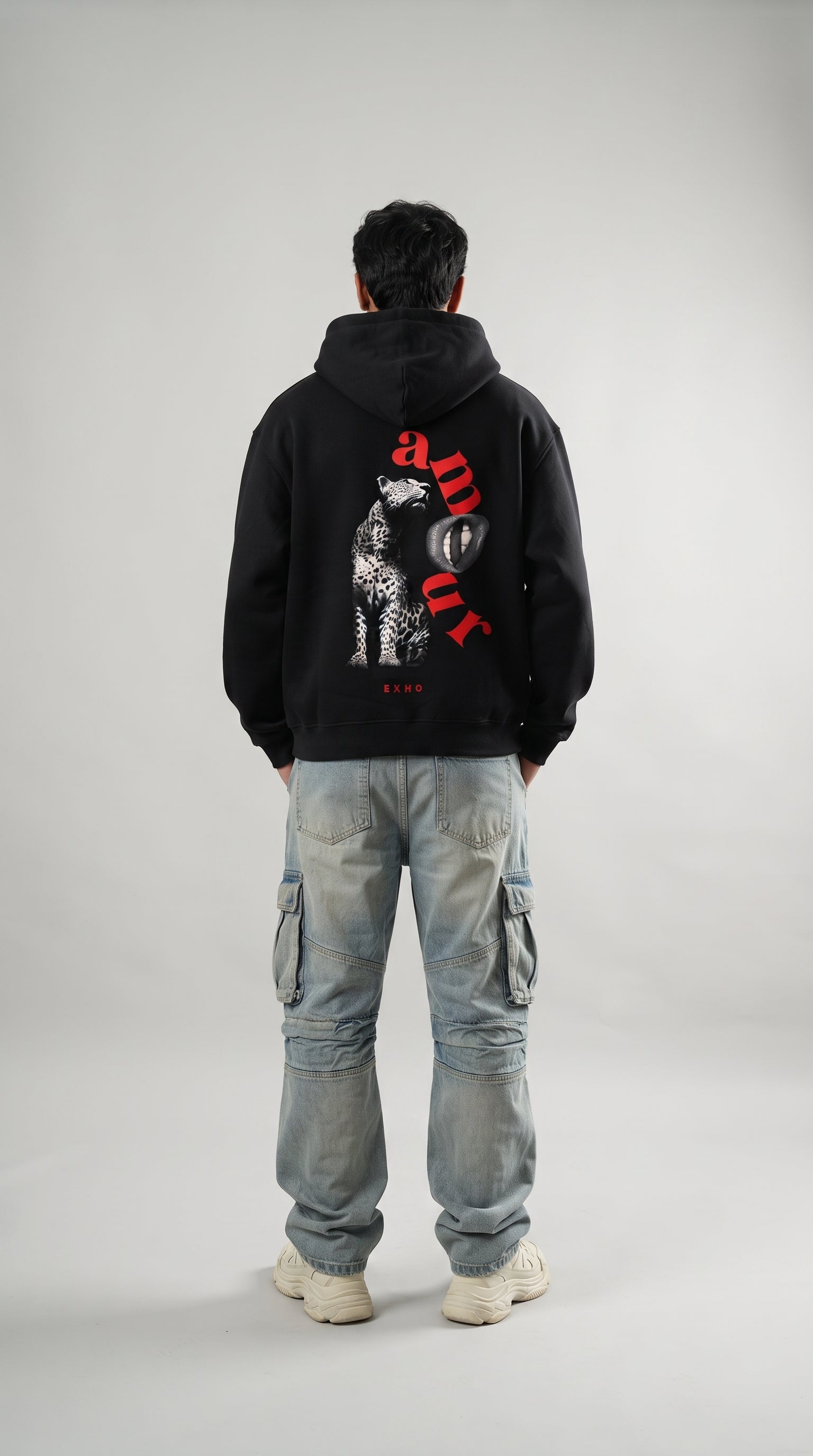 HOODIE DISCO