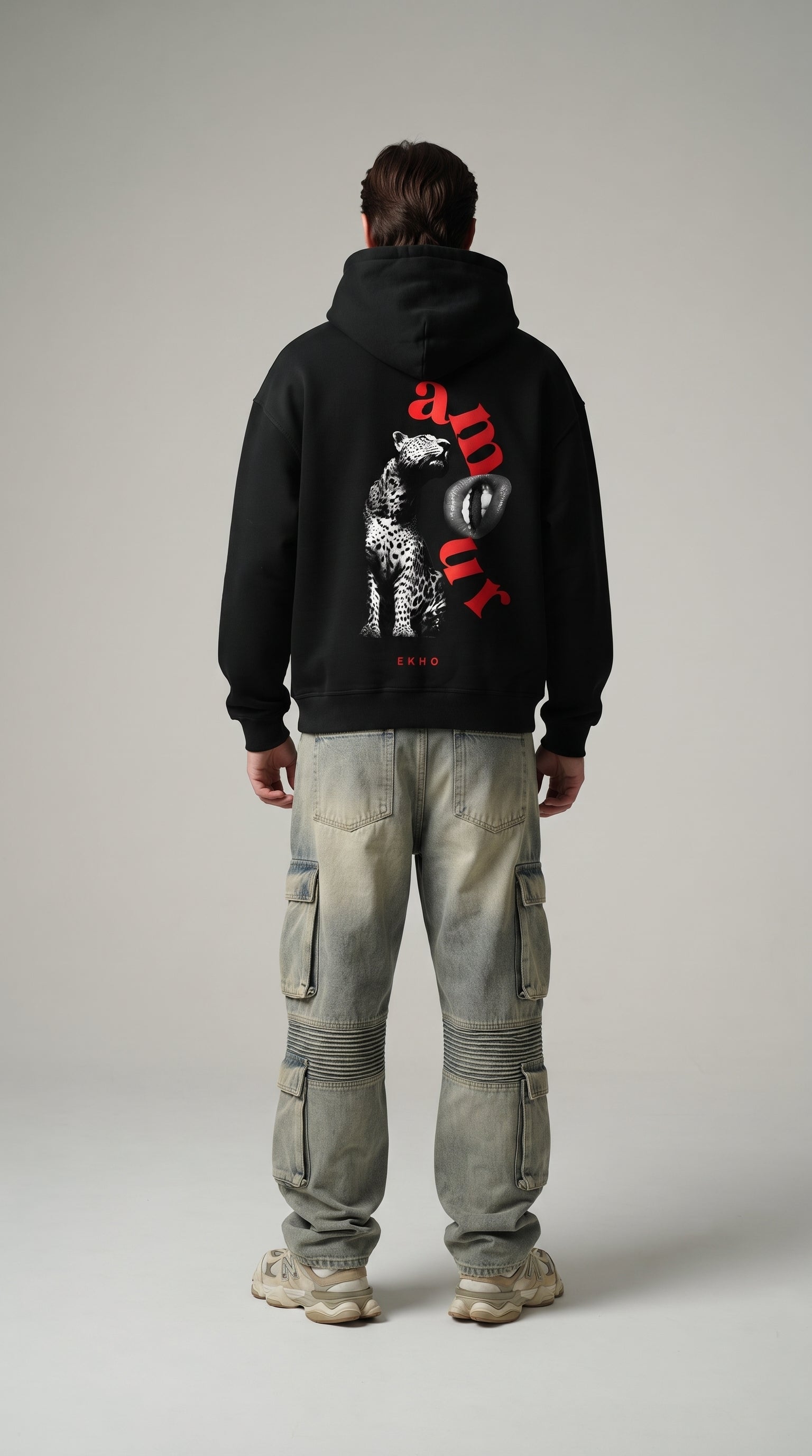 HOODIE DISCO