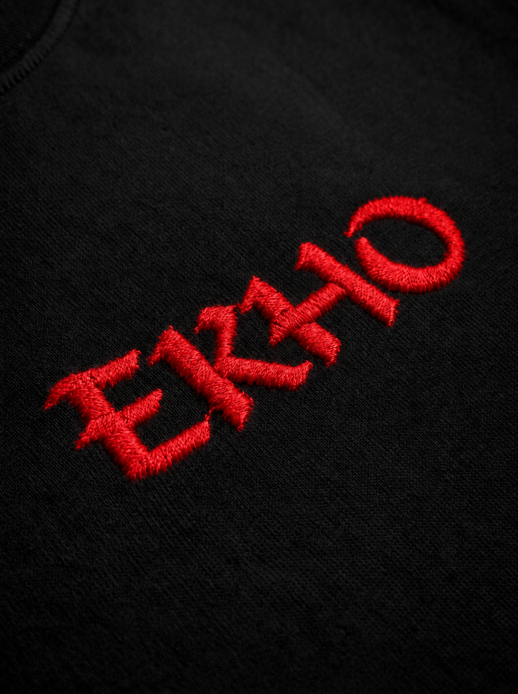 HOODIE AMOUR UNISEX